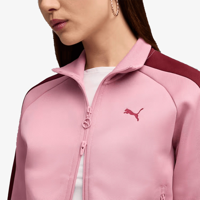 Puma Hanorac T7 ALWAYS ON Short Track Jacket 
