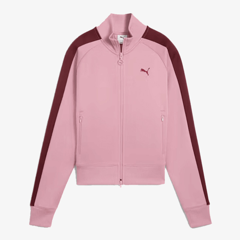 Puma Hanorac T7 ALWAYS ON Short Track Jacket 