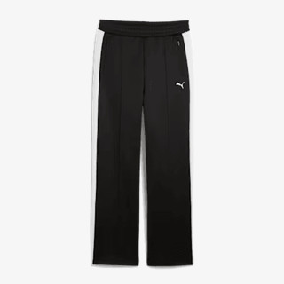 Puma Pantaloni de trening T7 ALWAYS ON Straight Track Pants o 