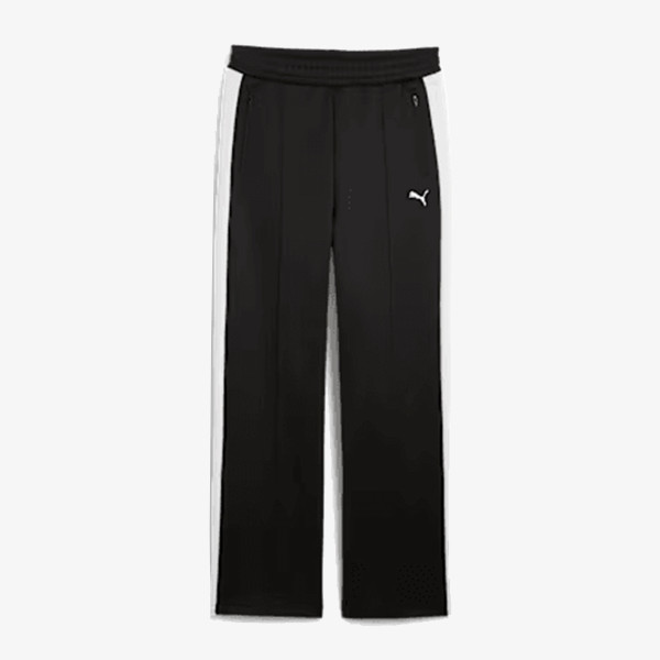 Puma Pantaloni de trening T7 ALWAYS ON Straight Track Pants o 