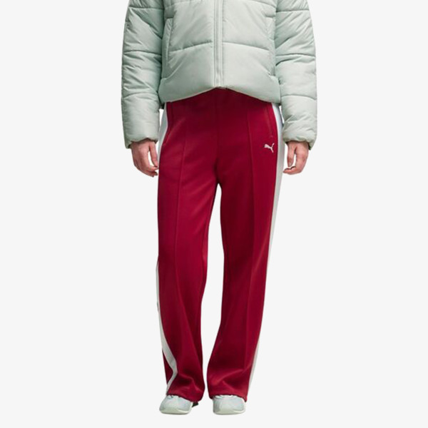 Puma Pantaloni de trening PUMA T7 ALWAYS ON Straight Track Pants o 