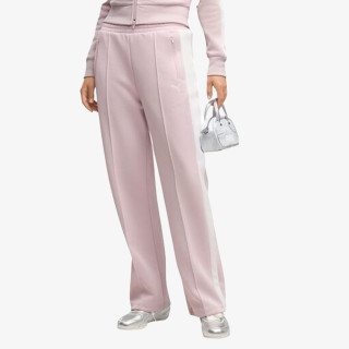 Puma Pantaloni de trening PUMA T7 ALWAYS ON Straight Track Pants o 