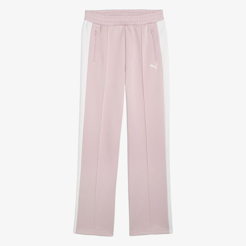 Puma Pantaloni de trening PUMA T7 ALWAYS ON Straight Track Pants o 