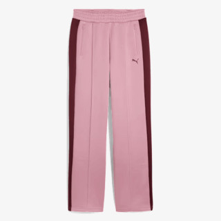 Puma Pantaloni de trening T7 ALWAYS ON Straight Track Pants o 