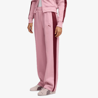 Puma Pantaloni de trening T7 ALWAYS ON Straight Track Pants o 