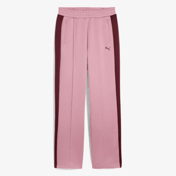 Puma Pantaloni de trening T7 ALWAYS ON Straight Track Pants o 