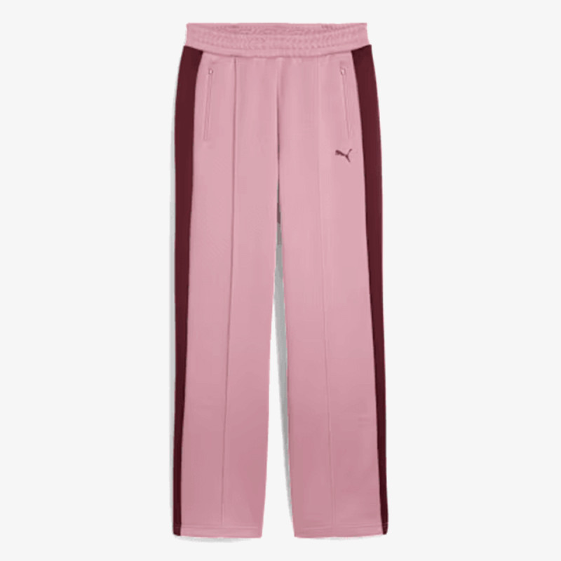 Puma Pantaloni de trening T7 ALWAYS ON Straight Track Pants o 