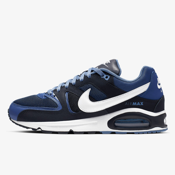 Nike Pantofi Sport AIR MAX COMMAND PRM 