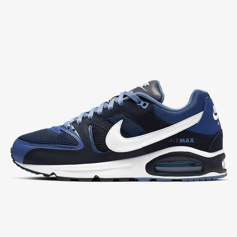 Nike Pantofi Sport AIR MAX COMMAND PRM 