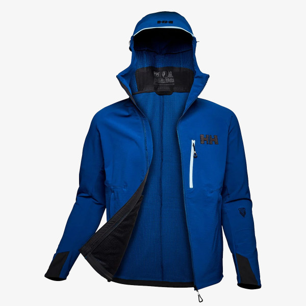 Helly Hansen Jacheta ODIN PRO SHIELD JACKET 