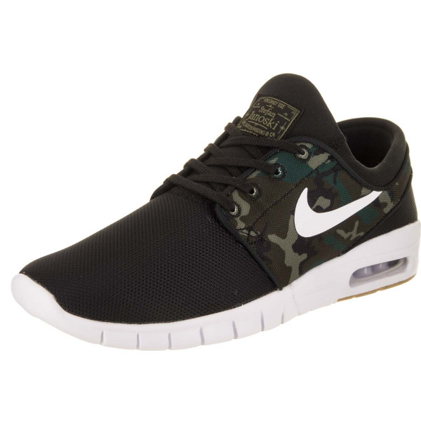 Nike Pantofi Sport STEFAN JANOSKI MAX 