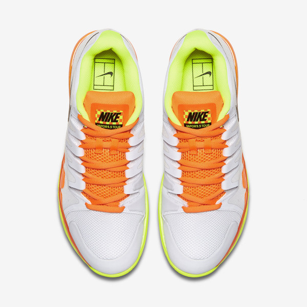 Nike Pantofi Sport NIKE ZOOM VAPOR 9.5 TOUR 