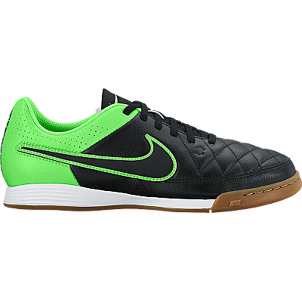 Nike Pantofi Sport JR TIEMPO GENIO LEATHER IC 