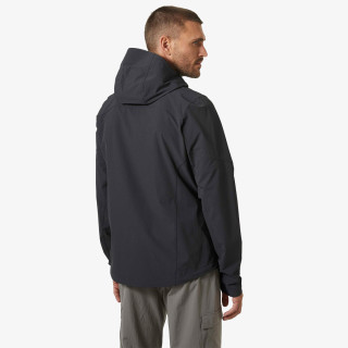 Helly Hansen Hanorac BLAZE SOFTSHELL HOOD 