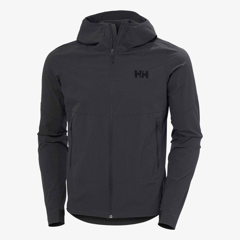 Helly Hansen Hanorac BLAZE SOFTSHELL HOOD 