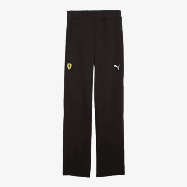 Puma Pantaloni de trening Scuderia Ferrari 