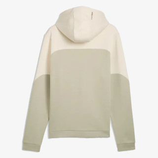 Puma Hanorac PUMA PUMATECH Full-Zip Hoodie DK 