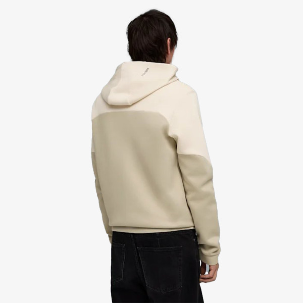 Puma Hanorac PUMA PUMATECH Full-Zip Hoodie DK 