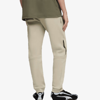Puma Pantaloni de trening PUMA PUMATECH Sweatpants DK cl 