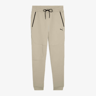 Puma Pantaloni de trening PUMA PUMATECH Sweatpants DK cl 