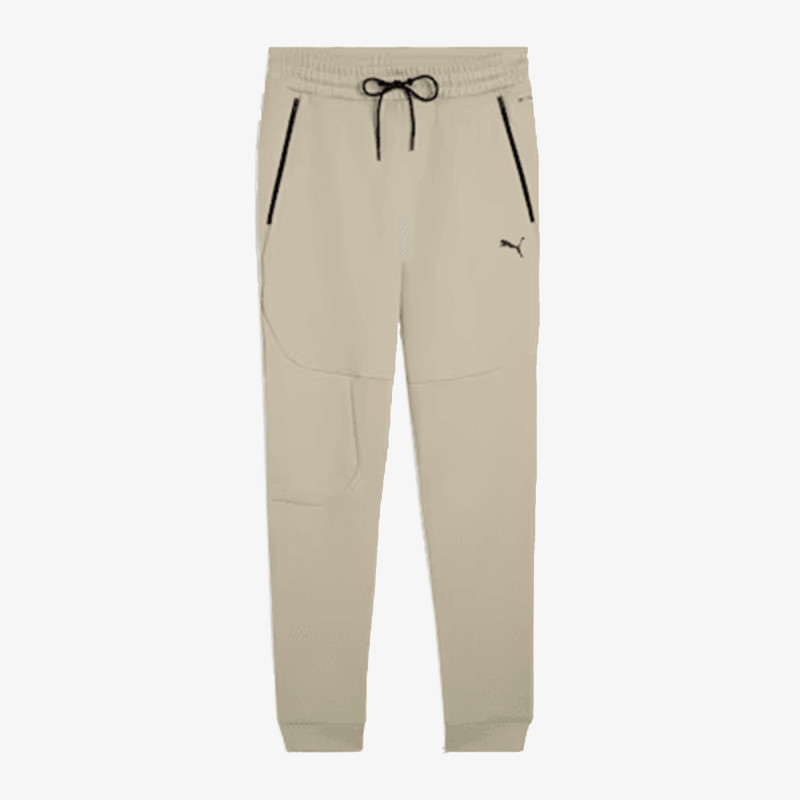 Puma Pantaloni de trening PUMA PUMATECH Sweatpants DK cl 