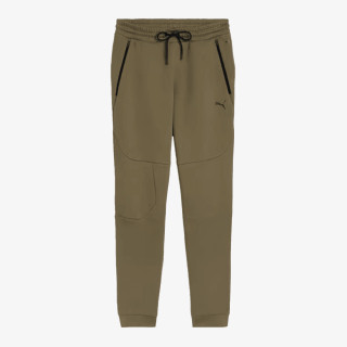 Puma Pantaloni de trening PUMA PUMATECH Sweatpants DK cl 