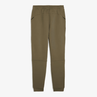 Puma Pantaloni de trening PUMA PUMATECH Sweatpants DK cl 