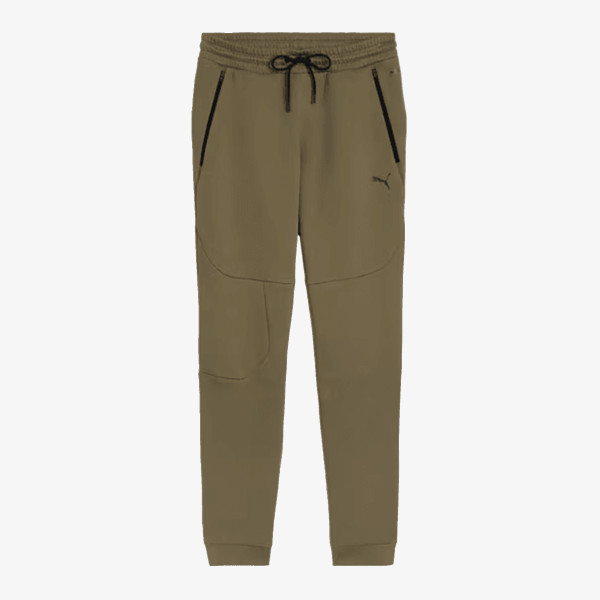 Puma Pantaloni de trening PUMA PUMATECH Sweatpants DK cl 