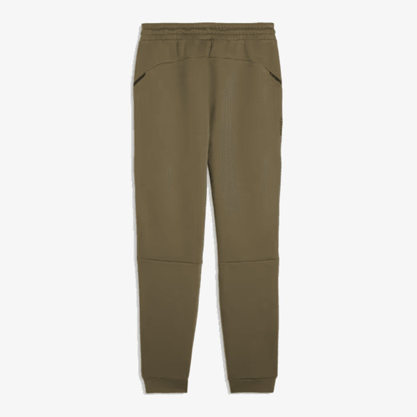Puma Pantaloni de trening PUMA PUMATECH Sweatpants DK cl 