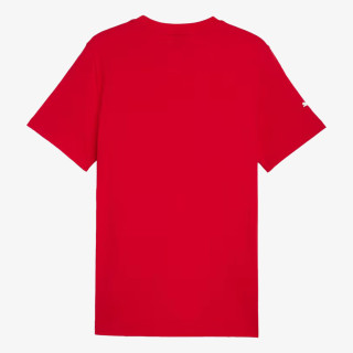 Puma Tricou Scuderia Ferrari 