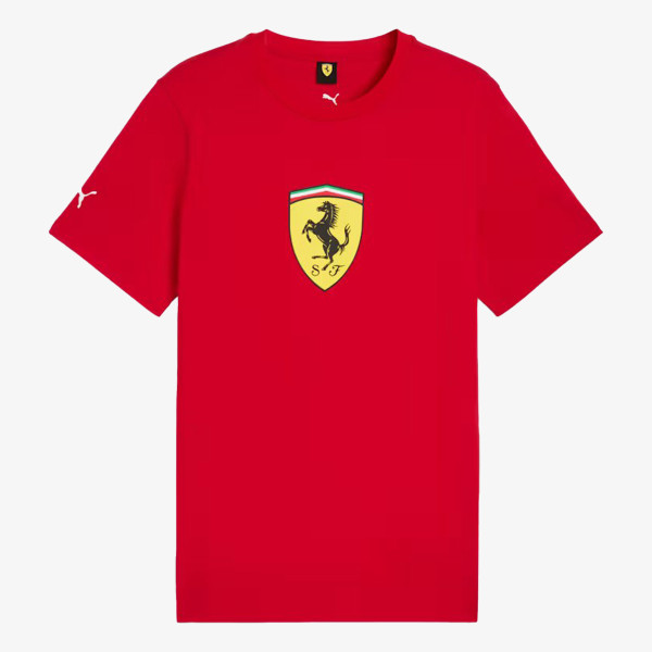 Puma Tricou Scuderia Ferrari 
