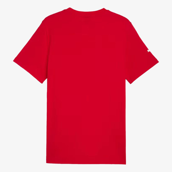 Puma Tricou Scuderia Ferrari 