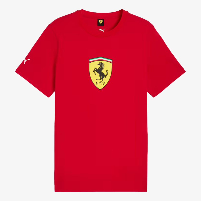 Puma Tricou Scuderia Ferrari 