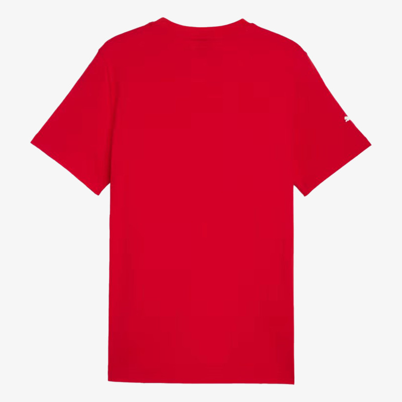 Puma Tricou Scuderia Ferrari 