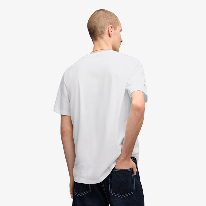 Puma Tricou BMW MMS ESS Logo Tee puma white 