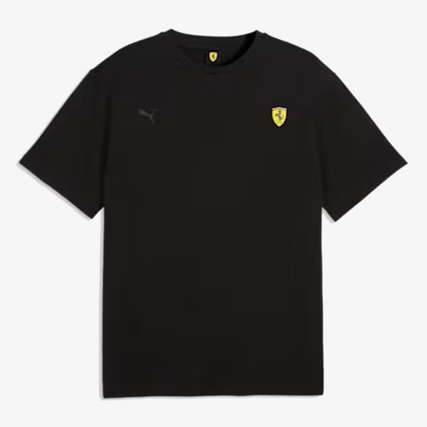 Puma Tricou Scuderia Ferrari 