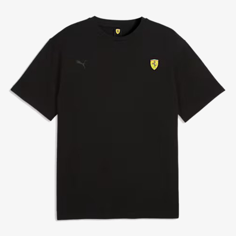 Puma Tricou Scuderia Ferrari 