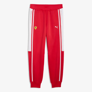 Puma Pantaloni de trening Scuderia Ferrari MT7 