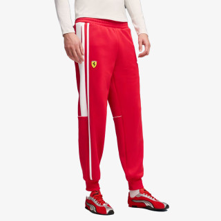 Puma Pantaloni de trening Scuderia Ferrari MT7 