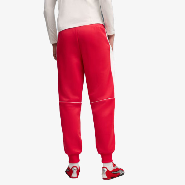Puma Pantaloni de trening Scuderia Ferrari MT7 