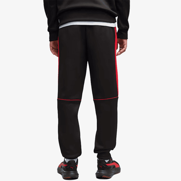 Puma Pantaloni de trening Ferrari MT7 Track Pant 