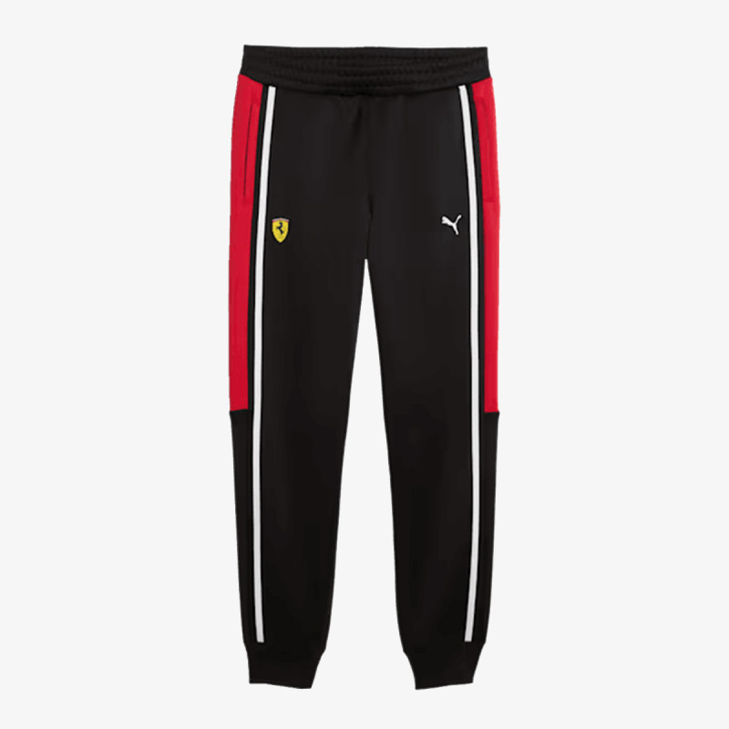 Puma Pantaloni de trening Ferrari MT7 Track Pant 