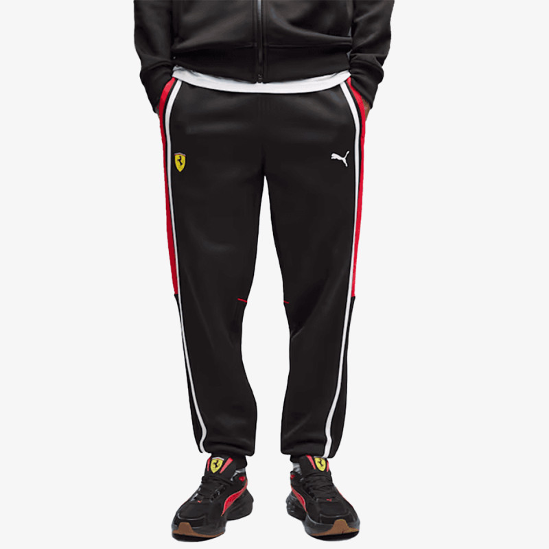 Puma Pantaloni de trening Ferrari MT7 Track Pant 