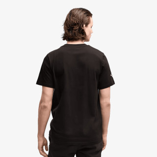 Puma Tricou Ferrari Colored Shield Tee 