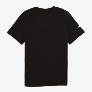Puma Tricou Ferrari Colored Shield Tee 