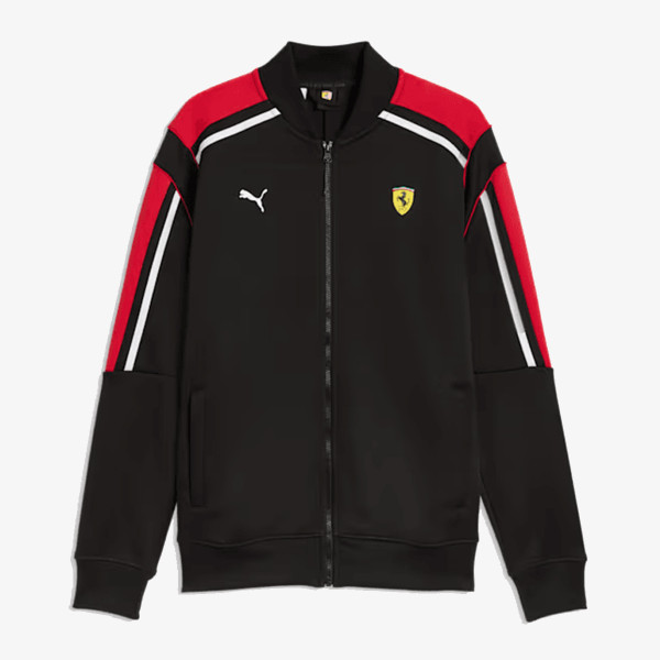 Puma Jacheta Ferrari MT7 Track Jkt 