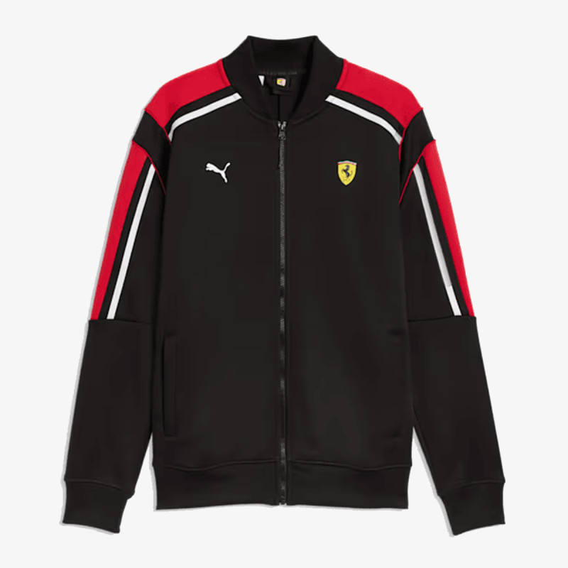 Puma Jacheta Ferrari MT7 Track Jkt 
