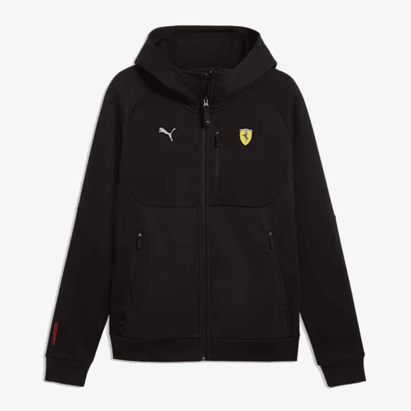 Puma Jacheta Ferrari Puma Tech Jacket 
