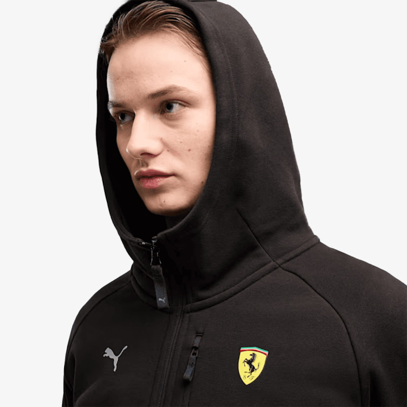 Puma Jacheta Ferrari Puma Tech Jacket 