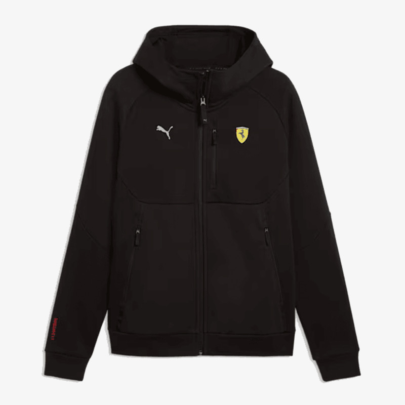 Puma Jacheta Ferrari Puma Tech Jacket 